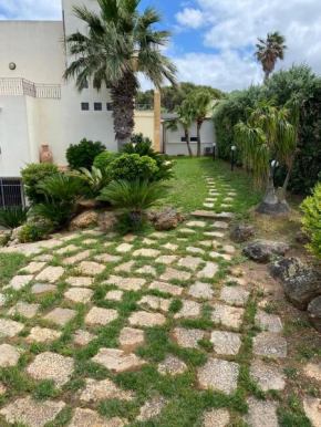Mini casa